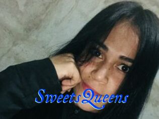 SweetsQueens