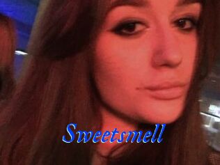 Sweetsmell