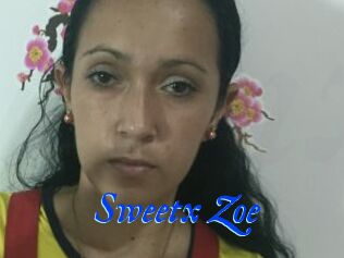 Sweetx_Zoe