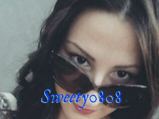 Sweety0808