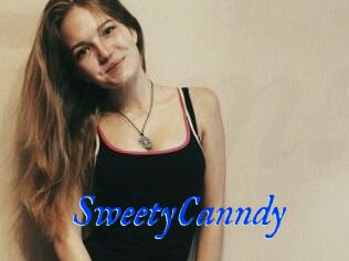 SweetyCanndy