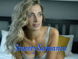 SweetySamanta