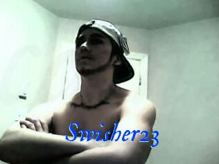 Swisher23