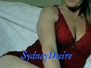 SydneyDesire