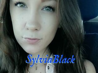 SylviaBlack