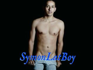 SymonLatBoy