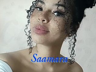 Saamara