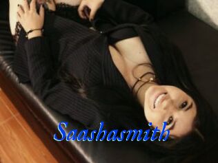 Saashasmith