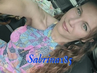 Sabrina185