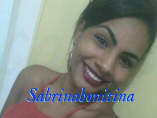 Sabrinabonitina