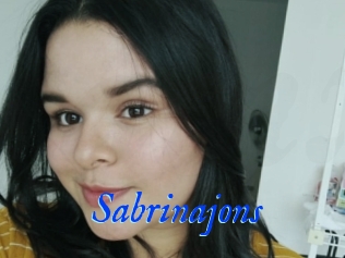 Sabrinajons