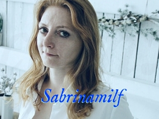 Sabrinamilf