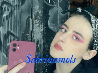 Sabrinamols