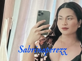 Sabrinaperezz