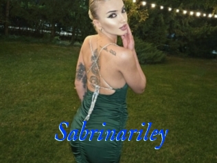 Sabrinariley