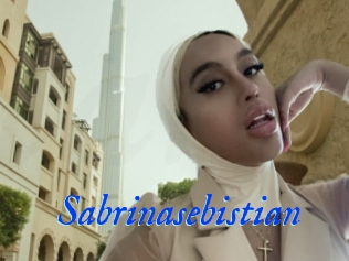 Sabrinasebistian