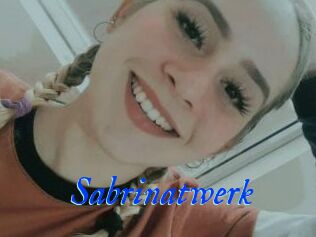 Sabrinatwerk