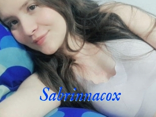 Sabrinnacox