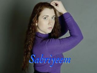 Sabriyeem