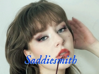 Saddiesmith