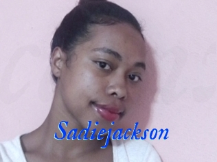 Sadiejackson