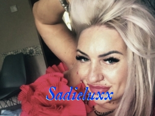 Sadieluxx