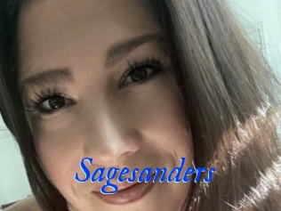 Sagesanders