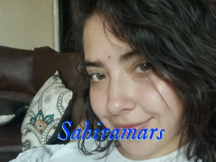 Sahiramars