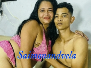 Saimonandvela