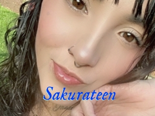 Sakurateen