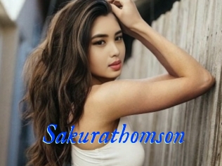 Sakurathomson