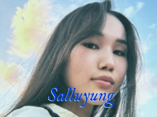 Salluyung