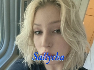 Sallycha