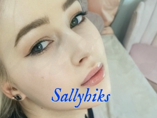 Sallyhiks