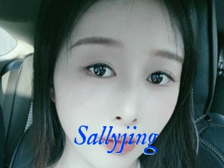 Sallyjing