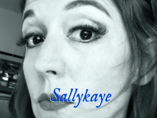 Sallykaye