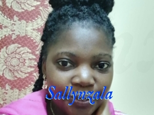 Sallynzala