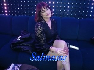 Salmasas