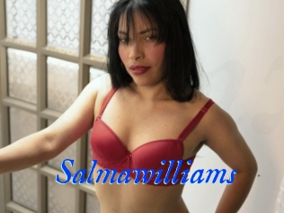 Salmawilliams