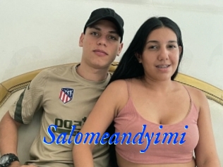 Salomeandyimi