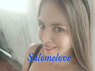 Salomelove