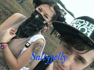 Saltyjelly