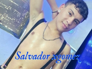 Salvador_xgomez