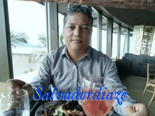 Salvadordiaze