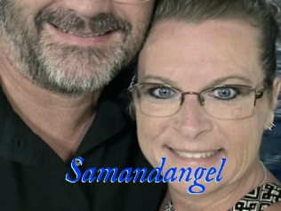 Samandangel