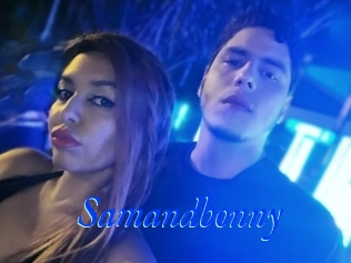 Samandbonny