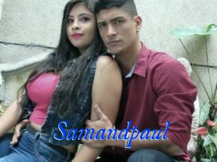 Samandpaul