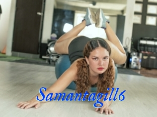 Samantagill6