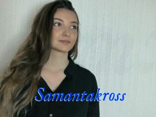 Samantakross