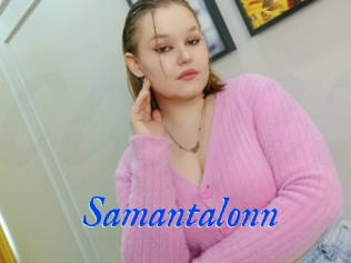 Samantalonn